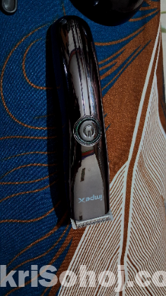 Impex IHC3 Hair Clipper – Full Box, Brand New